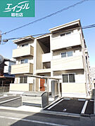 倉敷駅より徒歩11分 1階 築2年11ヶ月の賃貸物件