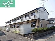 球場前駅より徒歩29分 2階 築27年10ヶ月の賃貸物件