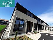 水島駅より徒歩18分 1階 築2年4ヶ月の賃貸物件