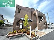 ベイビーコート 2階 築10年1ヶ月の賃貸物件