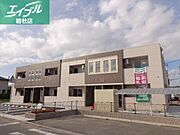 レーベンプラッツ 1階 築10年の賃貸物件