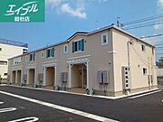 木見駅より徒歩13分 2階 築5年3ヶ月の賃貸物件