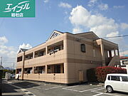 サンルームひまわり 1階 築27年8ヶ月の賃貸物件