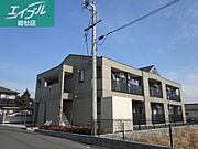 総社駅より徒歩7分 2階 築16年11ヶ月の賃貸物件