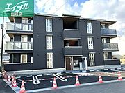 セイル瀬戸 1階 新築の賃貸物件