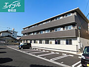 西富井駅より徒歩12分 3階 築6年2ヶ月の賃貸物件