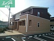 エトワールポレール１ 1階 築8年2ヶ月の賃貸物件