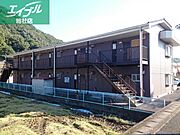 エルディム明日香 2階 築36年の賃貸物件