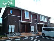 イーストメゾン１ 1階 築9年3ヶ月の賃貸物件