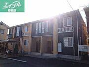 茶屋町駅より徒歩10分 1階 築15年5ヶ月の賃貸物件