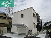 西富井駅より徒歩7分 1階 築9年5ヶ月の賃貸物件