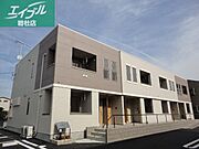 新倉敷駅よりバス15分 徒歩12分 1階 築13年1ヶ月の賃貸物件