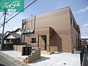 西富井駅より徒歩4分 2階 築10年8ヶ月の賃貸物件