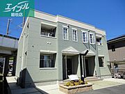 メルヴェーユ 2階 築14年2ヶ月の賃貸物件