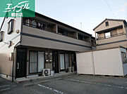 総社駅より徒歩13分 1階 築26年2ヶ月の賃貸物件