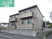 上の町駅より徒歩6分 2階 築15年8ヶ月の賃貸物件