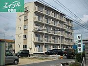 ブライトライツくらしき 2階 築37年10ヶ月の賃貸物件