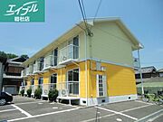 メゾンド徳芳 2階 築29年1ヶ月の賃貸物件