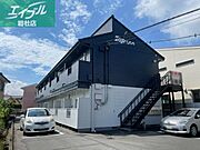 トップヴィラ大内 2階 築35年11ヶ月の賃貸物件