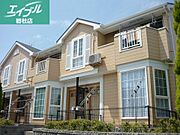 里庄駅より徒歩13分 1階 築26年6ヶ月の賃貸物件