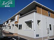 金光駅より徒歩11分 2階 築7年3ヶ月の賃貸物件