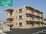 総社駅より徒歩8分 2階 築9年8ヶ月の賃貸物件