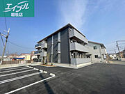 くらら 1階 新築の賃貸物件