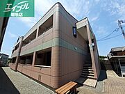 ミキハウス 1階 築18年4ヶ月の賃貸物件