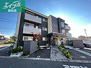 エクセレンテ 1階 築4年9ヶ月の賃貸物件