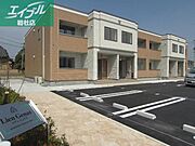 リアンジュナス 1階 築7年9ヶ月の賃貸物件