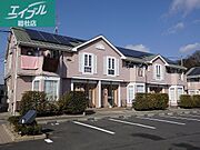 サンライズ B 1階 築24年11ヶ月の賃貸物件