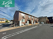 浦田駅より徒歩5分 2階 築9年の賃貸物件