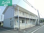 桜コーポ 2階 築29年6ヶ月の賃貸物件