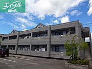 KTセブンパレス 2階 築21年9ヶ月の賃貸物件