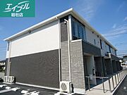 球場前駅より徒歩18分 1階 築9年3ヶ月の賃貸物件