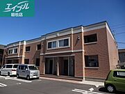 ラフィーク 1階 築12年の賃貸物件