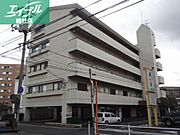 サンクレスト老松 3階 築37年8ヶ月の賃貸物件