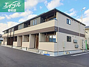 チェリーレジデンス 2階 新築の賃貸物件