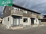 福井駅より徒歩6分 1階 築7年6ヶ月の賃貸物件