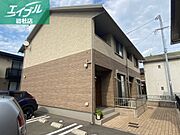 グランディールDX 2階 築8年9ヶ月の賃貸物件