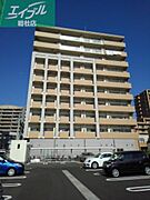 倉敷市駅より徒歩12分 6階 築10年8ヶ月の賃貸物件