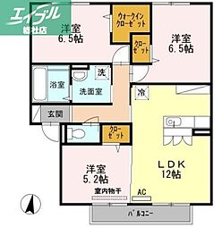 水島臨海鉄道 栄駅 徒歩2分 2階/-