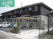 浦田駅より徒歩5分 1階 築15年5ヶ月の賃貸物件