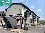 モンプリエールA棟の賃貸物件