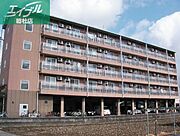 服部駅より徒歩2分 2階 築29年2ヶ月の賃貸物件