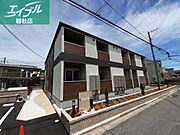 茶屋町駅より徒歩8分 1階 築4年4ヶ月の賃貸物件