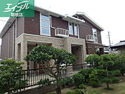 フェリオ 2階 築11年2ヶ月の賃貸物件