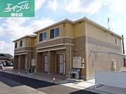 ミルキーウェイ酒津 1階 築9年9ヶ月の賃貸物件