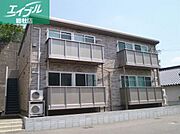 ウイステリア１ 1階 築16年6ヶ月の賃貸物件