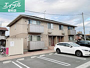 ヴィラ・ボヌールＢ 1階 築10年3ヶ月の賃貸物件